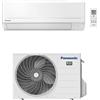 Panasonic Climatizzatore Condizionatore Panasonic Serie BZ 12000 BTU INVERTER classe A++/A+ NOVITA'