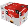 LAVAZZA Capsule Caffe' Lavazza a Modo Mio Qualita' Rossa 108 capsule
