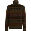 Polo Ralph Lauren Dolcevita Fair Isle in lana