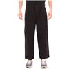 Calvin Klein Pantalone cropped con pinces