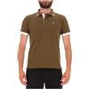 Colmar Originals Polo in piquet 7687