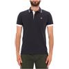 Colmar Originals Polo in piquet 7687
