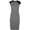 Polo Ralph Lauren Abito Angely - GRIGIO XL