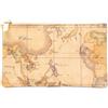 Alviero Martini Pochette rettangolare Geo Classic - - ALVIERO MARTINI 0558861 - A
