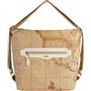 Alviero Martini Borsa Soft Fusion doppia portabilità