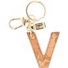 Alviero Martini Portachiavi V Geo Classic - UNI *UNI* - ALVIERO MARTINI 1139450 - A - M004