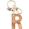 Alviero Martini Portachiavi R Geo Classic - UNI *UNI* - ALVIERO MARTINI 1224362 - A - M004