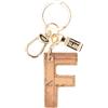 Alviero Martini Portachiavi F Geo Classic - UNI *UNI* - ALVIERO MARTINI 1139016 - A - M004