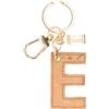 Alviero Martini Portachiavi E Geo Classic - UNI *UNI* - ALVIERO MARTINI 1224359 - A - M004