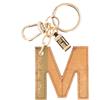 Alviero Martini Portachiavi M Geo Classic - UNI *UNI* - ALVIERO MARTINI 1140333 - A - M004