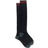 Gallo Calze in cotone e cashmere