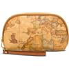 Alviero Martini Pochette media Geo Classic con occhiello - - ALVIERO MARTINI 1069876 - A