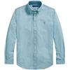 Polo Ralph Lauren Camicia in chambray Custom Fit