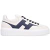 Hogan Sneakers H-Stripes Allacciato H Spezzato