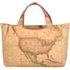 Alviero Martini Borsa a mano stampa Geo - UNI *UNI* - ALVIERO MARTINI 1512800 - A