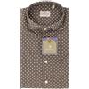 Bastoncino Camicia Simo M/L verde