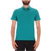 Colmar Originals Polo in cotone Supima 7676