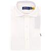 Polo Ralph Lauren Camicia in jersey con collo ampio e pony