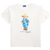 Polo Ralph Lauren T-Shirt in jersey Polo Bear