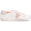 Philippe Model Sneakers PRSX Low Men Veau Neon