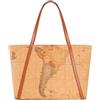 Alviero Martini Borsa shopper Geo Classic con borchie - UNI *UNI* - ALVIERO MARTINI 1377216 - A - M004