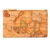 Alviero Martini Pochette media stampa Geo - - ALVIERO MARTINI 0491415 - A
