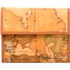 Alviero Martini Portafoglio piccolo Geo Classic - TU 0010 - ALVIERO MARTINI 09297880101 - C