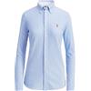 Polo Ralph Lauren Camicia Oxford a righe in cotone