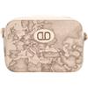 Alviero Martini Borsa a tracolla Geo Sand Safari - TU 0937RAFIA - ALVIERO MARTINI 15539720101 - C - M004
