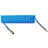 SCHNEIDER AIRSYSTEMS Schneider D770137, Tubo a Spirale, Blu