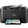 CANON MULTIF. INK A4 COLORE, MAXIFY MB2150, FRONTE/RETRO, USB/WIFI, 4IN1
