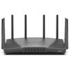 SYNOLOGY INC. SYNOLOGY ROUTER 6 WI-FI TRI-BAND 1GB DDR3