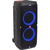 JBL Partybox 310 240 W Nero
