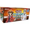 YU-GI-OH! Konami Caratteristiche Trading Card Game Speed GX Duel Academy Box-Tedesca