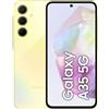 Samsung Galaxy A35 A356 5G Dual Sim 6GB / 128GB - Lemon - EUROPA [NO-BRAND]