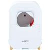 M-Pets Smarto M600 Wifi Lettiera Autopulente Automatica Gatti 1PZ