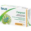 Teva Fanprost Teva 30 Capsule Softgel