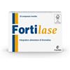 MEDA PHARMA SpA FORTILASE 20 COMPRESSE