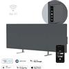 AENO AGH0005S stufetta elettrica Interno Grigio Riscaldatore ambiente elettrico a infrarossi (AENO Infrarot HeizkÃƒÂ¶rper Premium Eco) [AGH0005S]