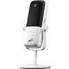 Elgato Wave 3 Bianco Microfono da tavolo (Elgato - mikrofon) [10MAB9911]