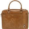 dbramante1928 Borsa per notebook dbramante1928 Rosenborg 40,6 cm [16] Valigetta ventiquattrore Marrone chiaro (dbramante1928 - b?retaske ti) [BG16GT001496]