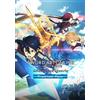 AQURIA Co., Ltd. SWORD ART ONLINE Alicization Lycoris Premium Pass DLC ROW | Steam