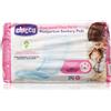 Chicco Postpartum Sanitary Pads 100% Pure Organic Cotton 10 pz