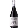 Bricco Lagotto - Barbera Passito DOC - 0,75 l
