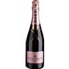 Moet & Chandon - Brut Imperial Rosé - 0,75 l