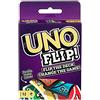 UNO UN GIOCO DI CARTE FLIP