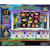 Pokémon Calendario dell'Avvento Pokemon per bambini, 13 pezzi, include 10 personaggi giocattolo e 3 accessori, età 4+