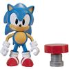 Sonic The Hedgehog - Personaggi Sonic, Multicolore, 40699