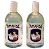 L'AMANDE MARSEILLE BAGNOSCHIUMA PH NEUTRO 500 ML