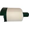 Vorwerk FOLLETTO CORPO MOTORE VORWERK FOLLETTO KOBOLD VK121 RIGENERATO GARANTITO RICONDIZIONATO